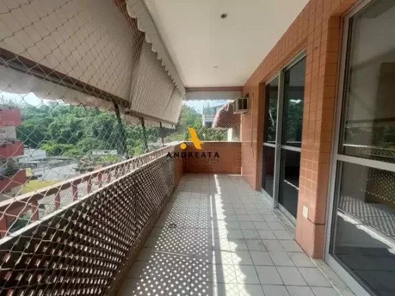 Imagem Cobertura Duplex, 4 quartos, à venda na Freguesia - Jaracepaguá / RJ