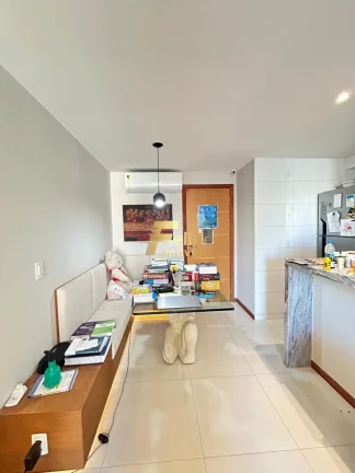 Imagem EXCELENTE APARTAMENTO DE 03 QUARTOS, SENDO 01 SUÍTE, COM LAZER NA COBERTURA, LOCALIZADO EM JARDIM CAMBURI, VITÓRIA/ES!