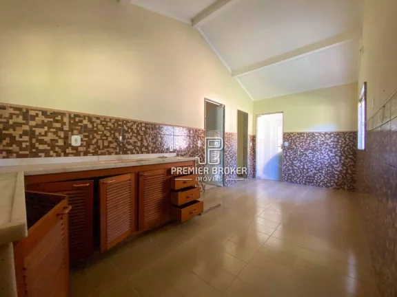 Imagem Casa à venda, 100 m² por R$ 600.000,00 - Pessegueiros - Teresópolis/RJ