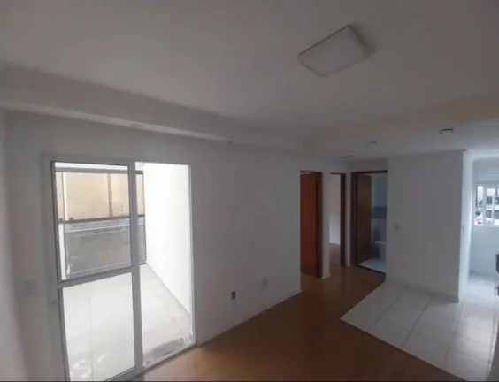 Imagem Apartamento Garden à venda, 48 m² por R$ 250.000,00 - Jardim Silvestre - Guarulhos/SP