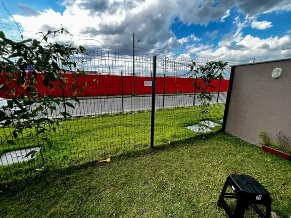 Imagem Apartamento com 2 dormitórios e 1 vaga de garagem em Joinville/SC