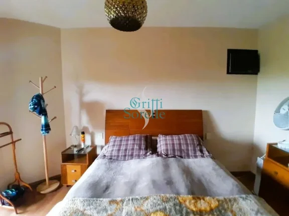 Imagem Apartamento à Venda no Paraíso - São Paulo/SP.