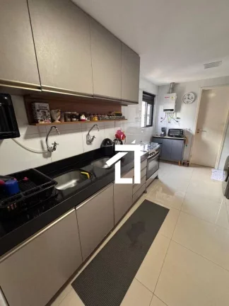 Imagem Apartamento | Ponta Verde | 3 Suítes | Porteira Fechada | 112m²
