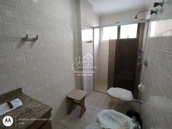 Imagem APARTAMENTO Residencial em GUARUJÁ - SP, PITANGUEIRAS
