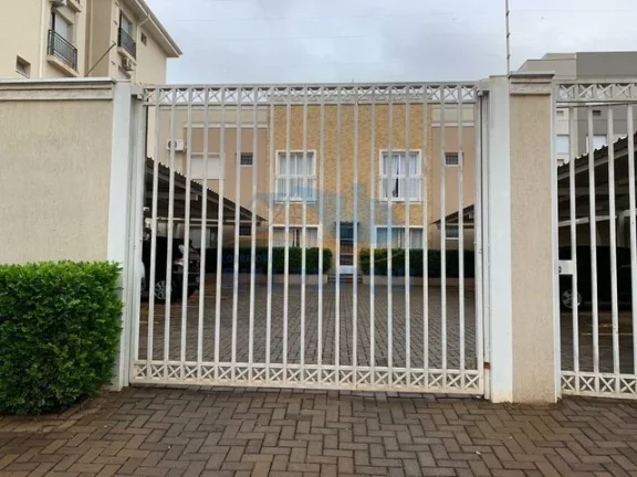 Imagem Apartamento - Ribeirão Preto - Jardim Zara - Região Leste