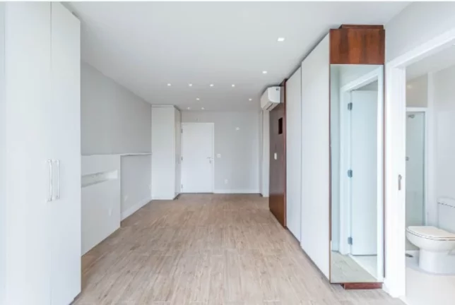 Imagem APARTAMENTO RESIDENCIAL em São paulo - SP, Vila Olímpia