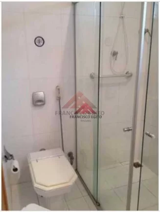 Imagem Apartamento Residencial à venda, São Domingos, Niterói - .
