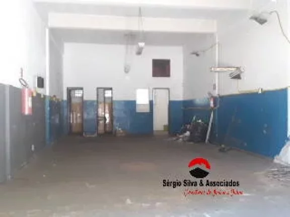 Imagem Ponto comercial para Locação em Abernessia Campos do Jordão - SP.