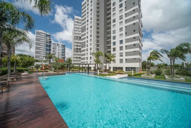 Imagem VITRA JARDIM EUROPA Apto 23037 - Apartamento à venda no bairro Jardim Europa - Porto Alegre/RS