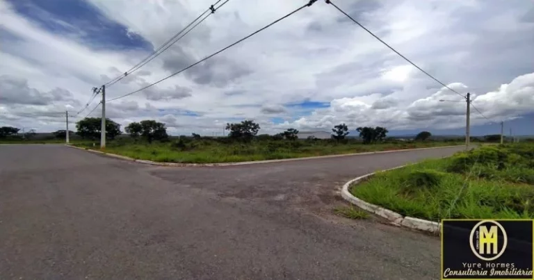 Imagem lotes grandes de mil metros em caldas novas goias lagoa gold