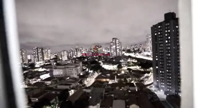 Imagem Apartamento à venda em São Paulo, Tatuapé, com 3 quartos, 108m²