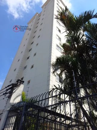 Imagem APARTAMENTO DUPLEX A VENDA ACLIMAÇÃO