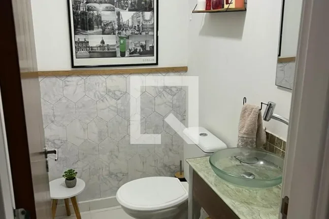 Imagem Casa à Venda - Vargem Pequena, 3 Quartos, 105 m2