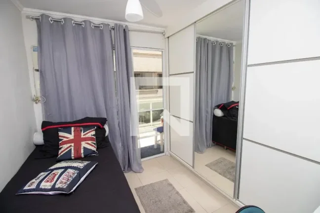 Imagem Apartamento à Venda - Recreio, 3 Quartos, 86 m2
