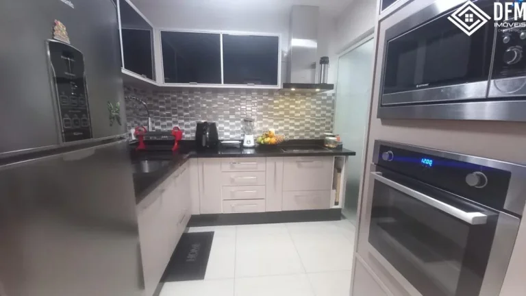 Imagem Apartamento com 3 Dormitorio(s) localizado(a) no bairro Jardim Armênia em Mogi das Cruzes / Mato Grosso do Sul Ref.:DE160