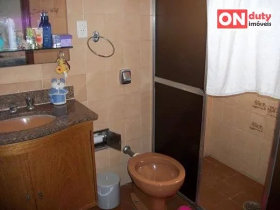 Imagem Sobrado à venda - Marapé - Santos/SP