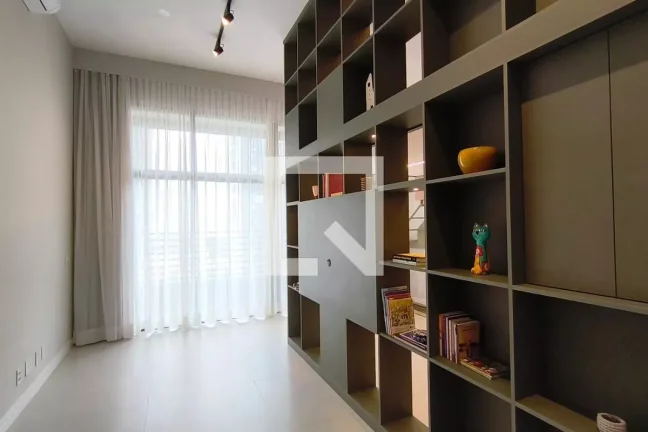 Imagem Apartamento à Venda - Vila Mariana, 2 Quartos, 58 m2