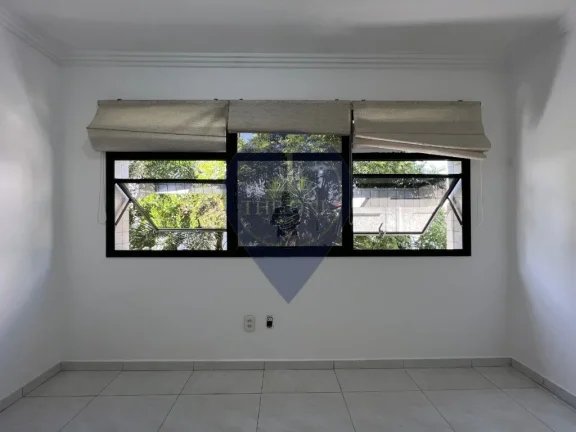 Imagem Oportunidade Imperdível: Conjunto Comercial à Venda em São Paulo-SP, Bosque da Saúde, 1 Sala, 1 Banheiro, 1 Vaga, 24m²!