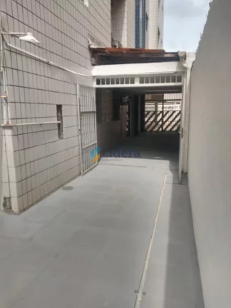 Imagem Apto com área privativa de 75m2 - 3 Quartos - 2 Suítes - 96,55 m² de construção - Camboinha, Cabedelo/PB