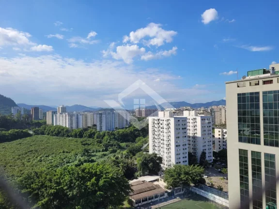 Imagem Apartamento 3 Quartos à Venda na Barra Olímpica – 100m² com Lazer Completo