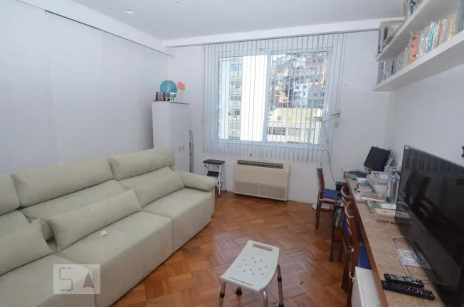 Imagem Apartamento à Venda - Copacabana, 3 Quartos, 203 m2