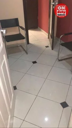 Imagem Sobrado com 10 salas para alugar, 120 m² por R$ 6.000/mês - Centro - Santos/SP