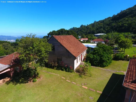 Imagem Sítio para Venda em Morro Reuter, Morro Reuter