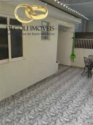 Imagem APARTAMENTO RESIDENCIAL em São Paulo - SP, Cidade Patriarca