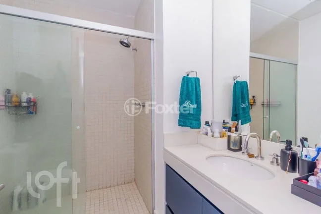 Imagem Apartamento Itaim Bibi - 70M², 1 Dorm, 1 Suíte, 1 Vaga.