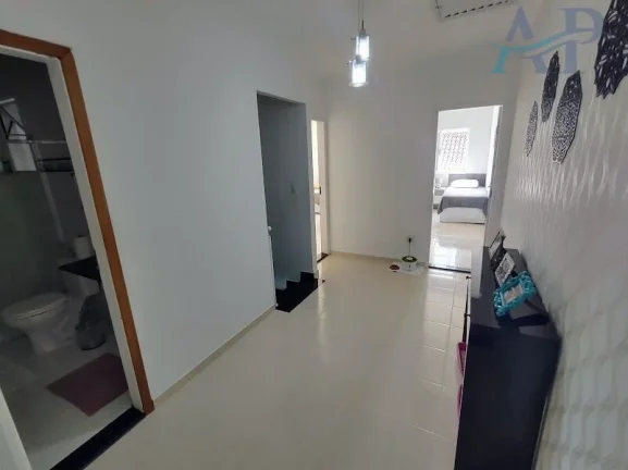 Imagem Casa para Vender em Praia Grande com 3 Quartos