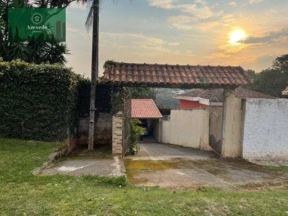 Imagem Chácara com 2 dormitórios à venda, 3060 m² por R$ 615.000,00 - Água Azul - Guarulhos/SP