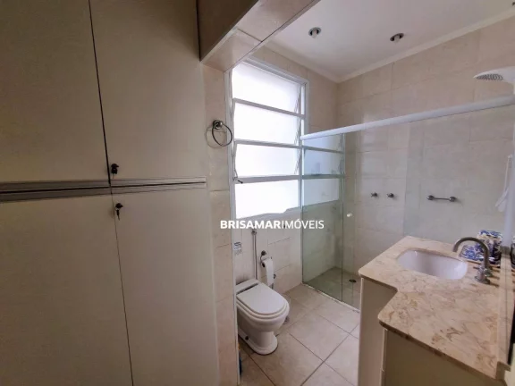 Imagem ?? Apartamento Frente ao Mar – Pitangueiras | Guarujá
