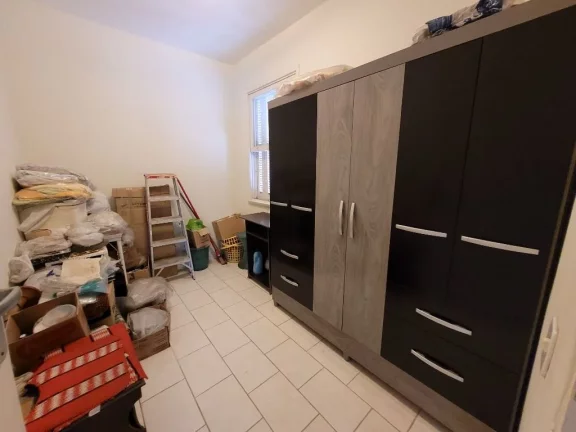 Imagem APARTAMENTO COM 3 DORMITÓRIOS, SENDO 1 SUÍTE, 1 VAGA PARA AUTO EM PARQUEAMENTO, 50 METROS DA PRAIA.