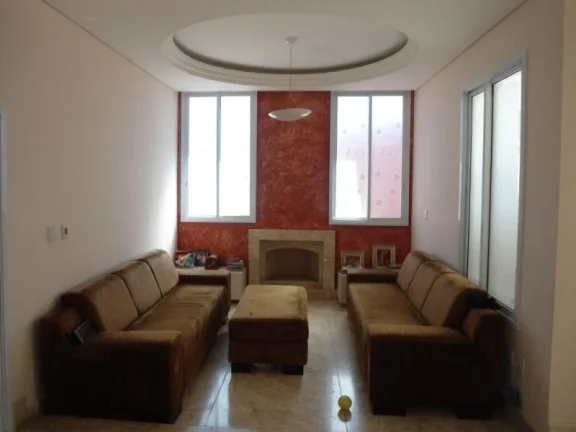 Imagem CASA RESIDENCIAL À VENDA, TERRAS DE SÃO CARLOS