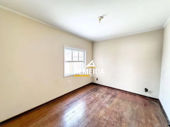 Imagem Casa com 5 dormitórios à venda, 426 m² por R$ 980.000,00 - Parque Universitário - Rio Claro/SP