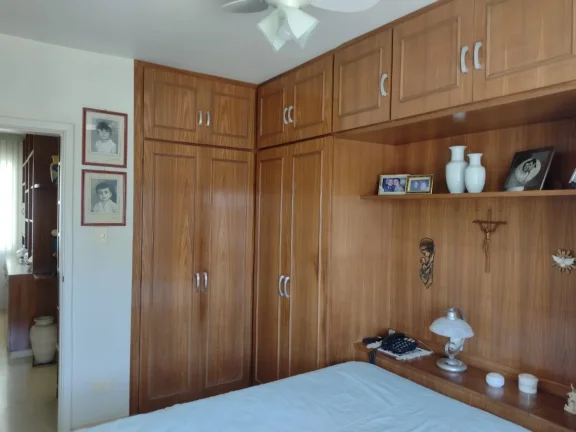 Imagem Apartamento 79M², 2Q, 2 Banheiros, Playground, Salão de Festas, Portaria 24 Horas, Próximo ao Metrô.