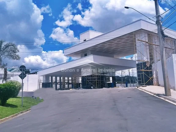 Imagem Casa de condomínio a venda em Hortolandia.

Estuda imovel de menor valor em Campinas 

Belissima ca...
