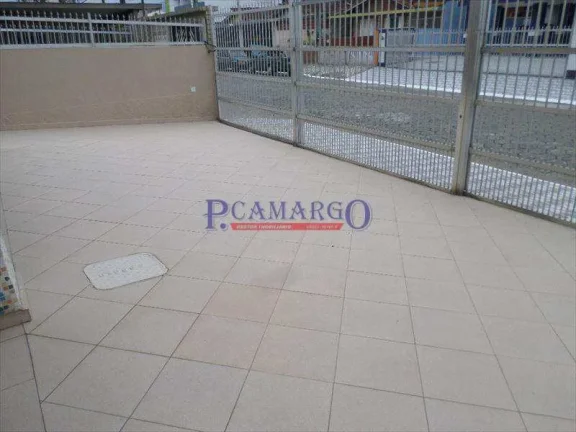 Imagem Apartamento Padrão