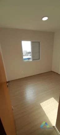 Imagem Apartamento à venda no bairro Utinga - Santo André/SP