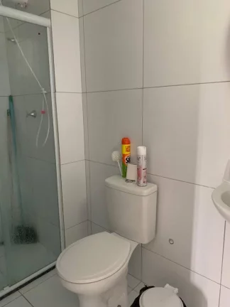 Imagem Morada Universitá - Apartamento Térreo com Área de Lazer e Vaga de Garagem