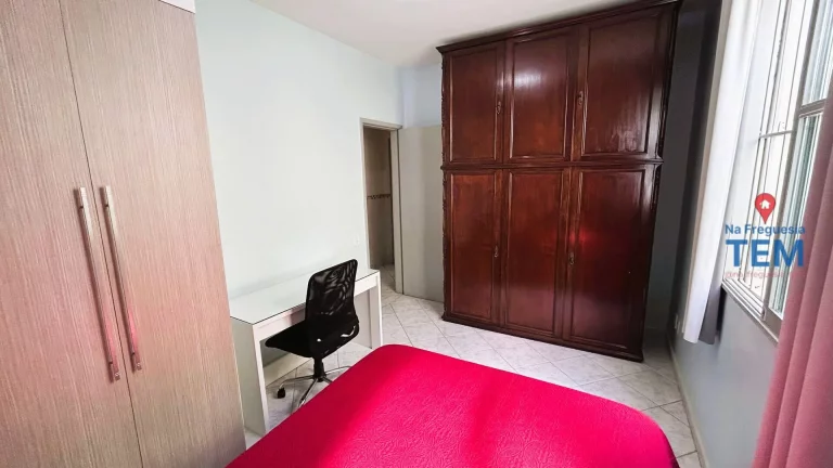 Imagem Casa 3 quartos à venda na Freguesia (Jacarepaguá), Rio de Janeiro/RJ