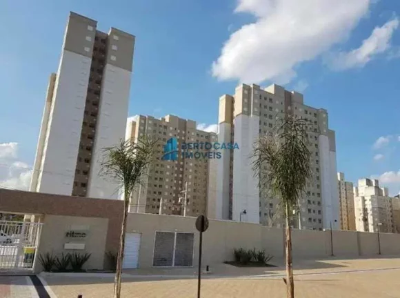 Imagem Apartamento Padrão