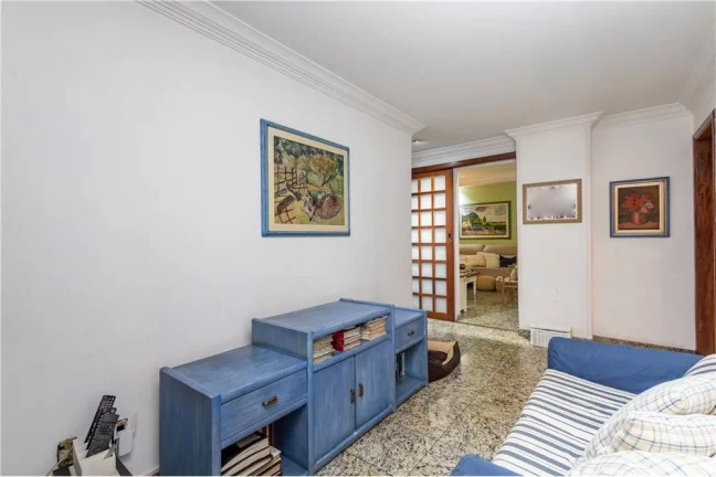 Imagem APARTAMENTO RESIDENCIAL em São Paulo - SP, Pinheiros