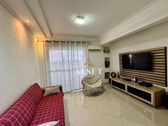 Imagem Apartamento com 3 dormitórios na Vila Regente Feijó