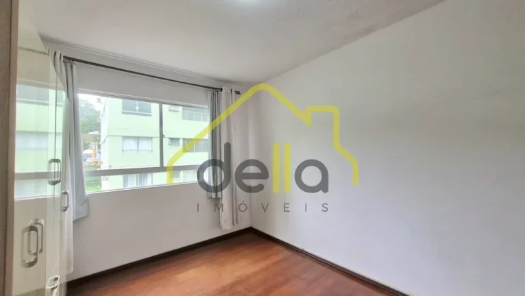 Imagem Apartamento localizado a 4km do Centro!