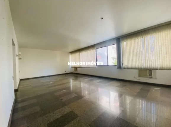 Imagem Apartamento à venda com 04 dormitórios, 02 vagas, Ipanema - Rio de Janeiro