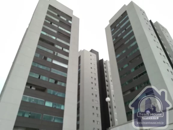 Imagem Cobertura a venda na Vl São Sebastião em Mogi das Cruzes SP