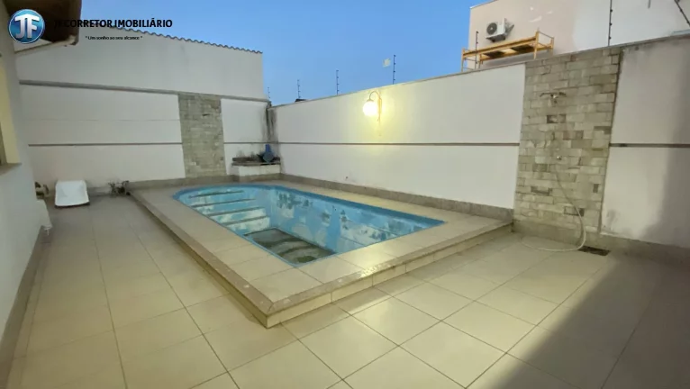 Imagem Casa com 3 Quartos à Venda, 333 m² em Imbaúbas - Ipatinga