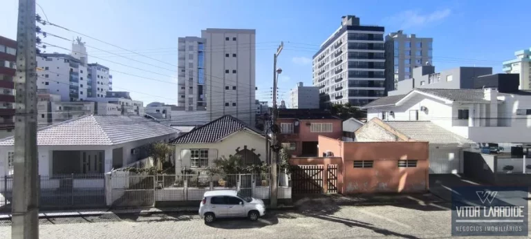 Imagem Apartamento 3 quartos Laguna SC