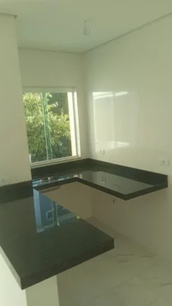 Imagem Cobertura para Venda em Santo André / SP no bairro Jardim das Maravilhas